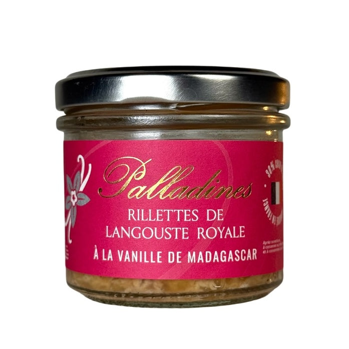 Vanille de Madagascar - 90 G