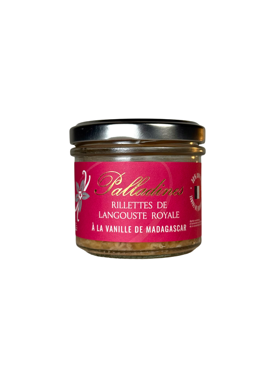 Vanille de Madagascar - 90 G