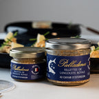 Caviar d'Esturgeon - 50 G