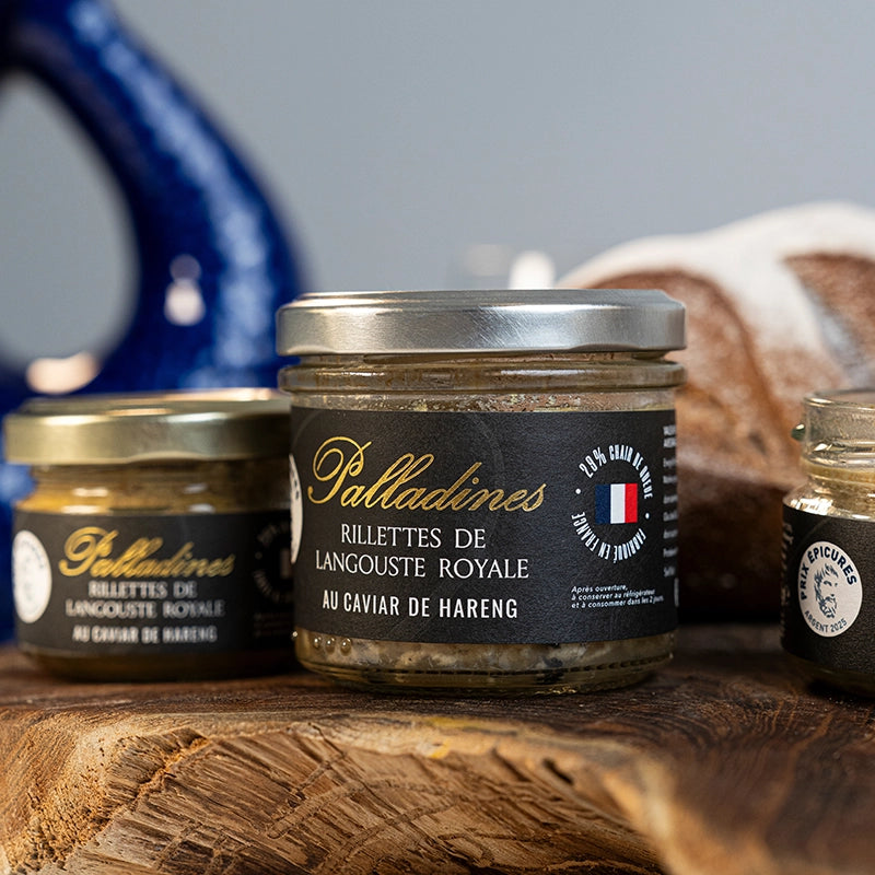 Caviar de Hareng - 50 G