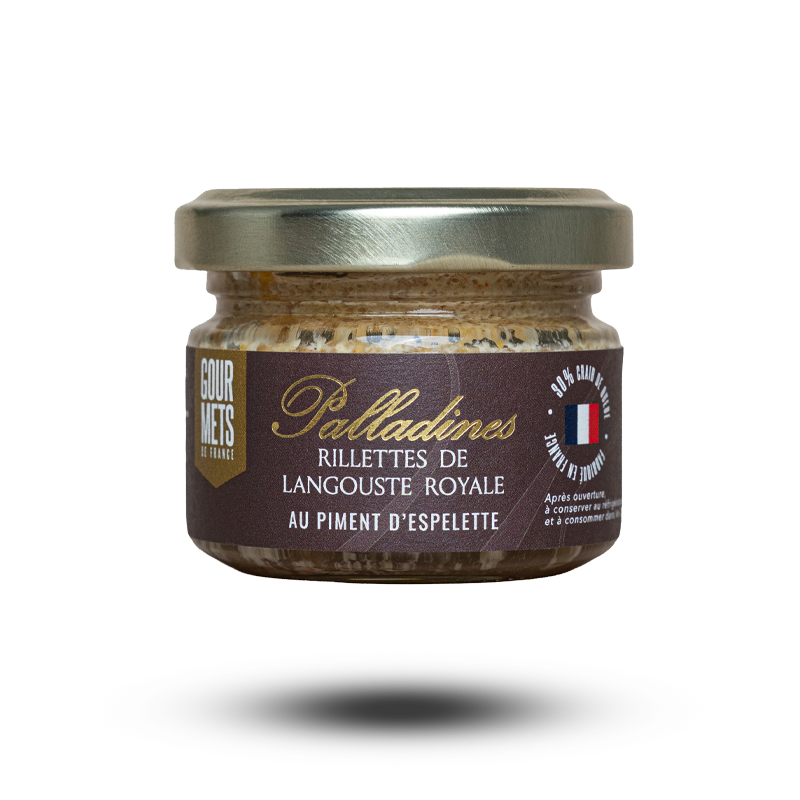 Piment d’Espelette - 50 G