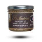 Piment d’Espelette - 90 G