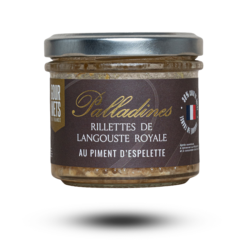 Piment d’Espelette - 90 G