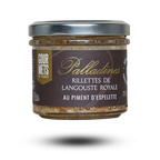 Piment d’Espelette - 90 G