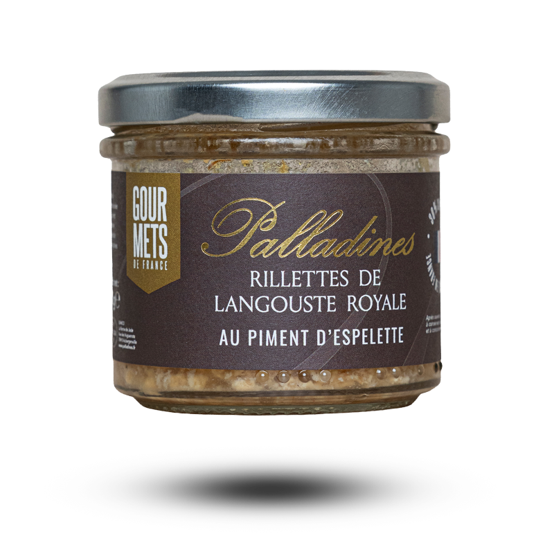 Piment d’Espelette - 90 G
