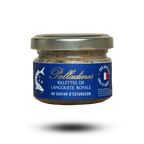 Caviar d'Esturgeon - 50 G
