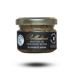 Caviar de Hareng - 50 G