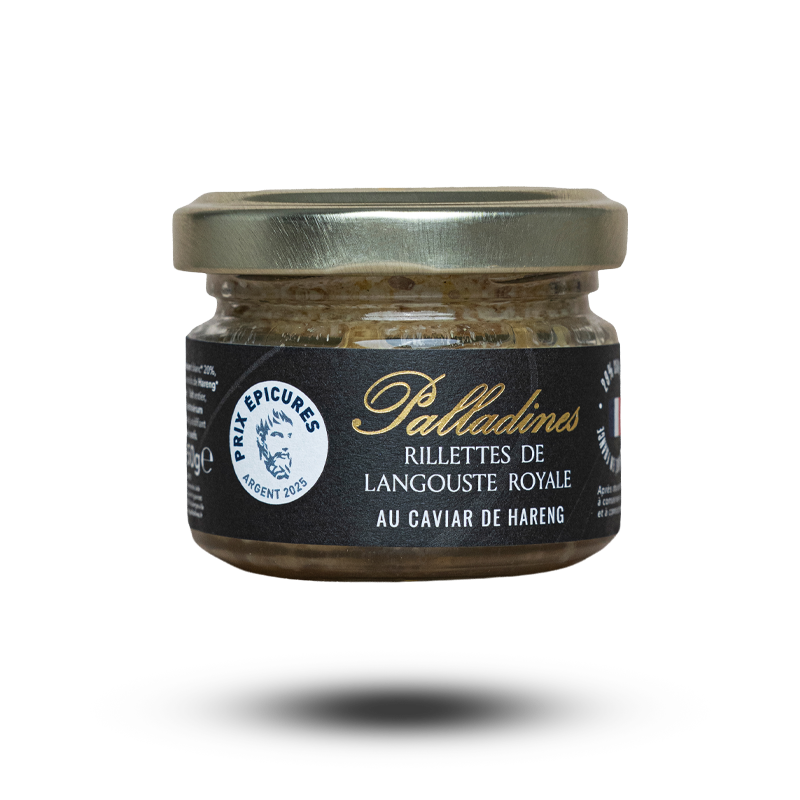 Caviar de Hareng - 50 G