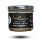 Caviar de Hareng - 90 G