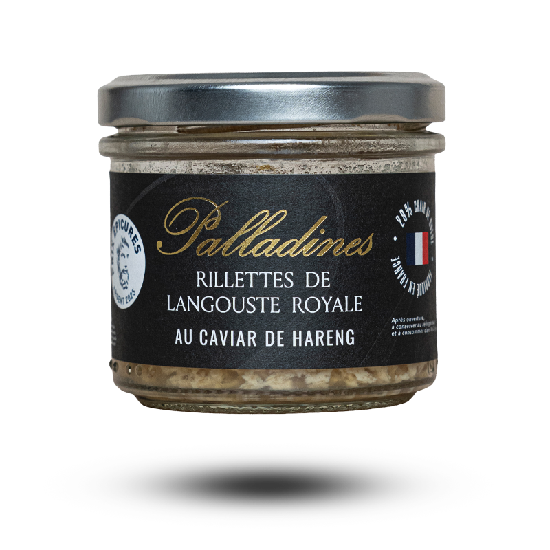Caviar de Hareng - 90 G