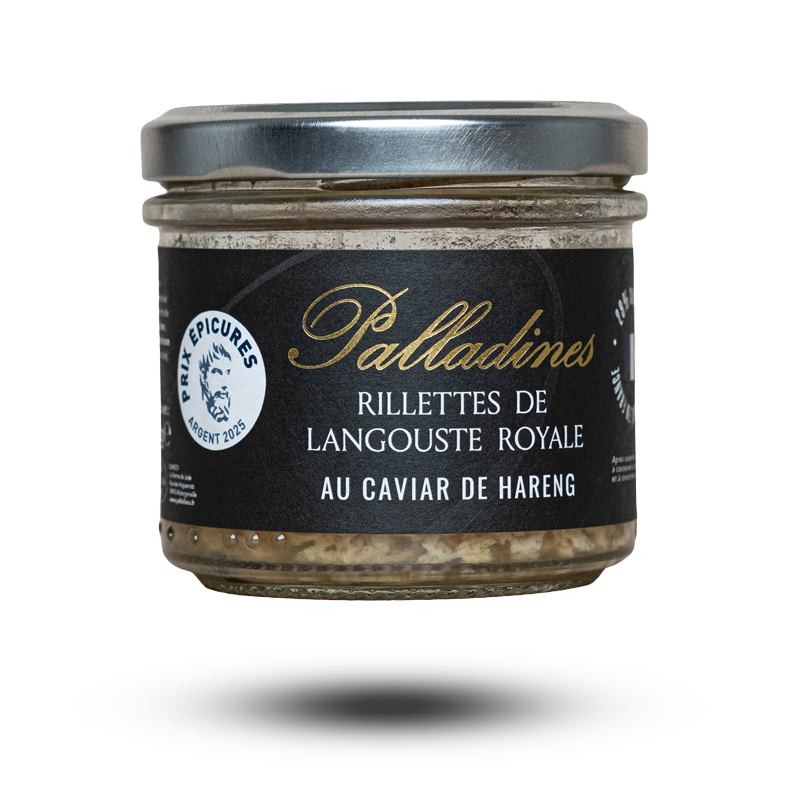 Caviar de Hareng - 90 G