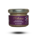 Olives Noires - 50 G