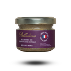 Olives Noires - 50 G