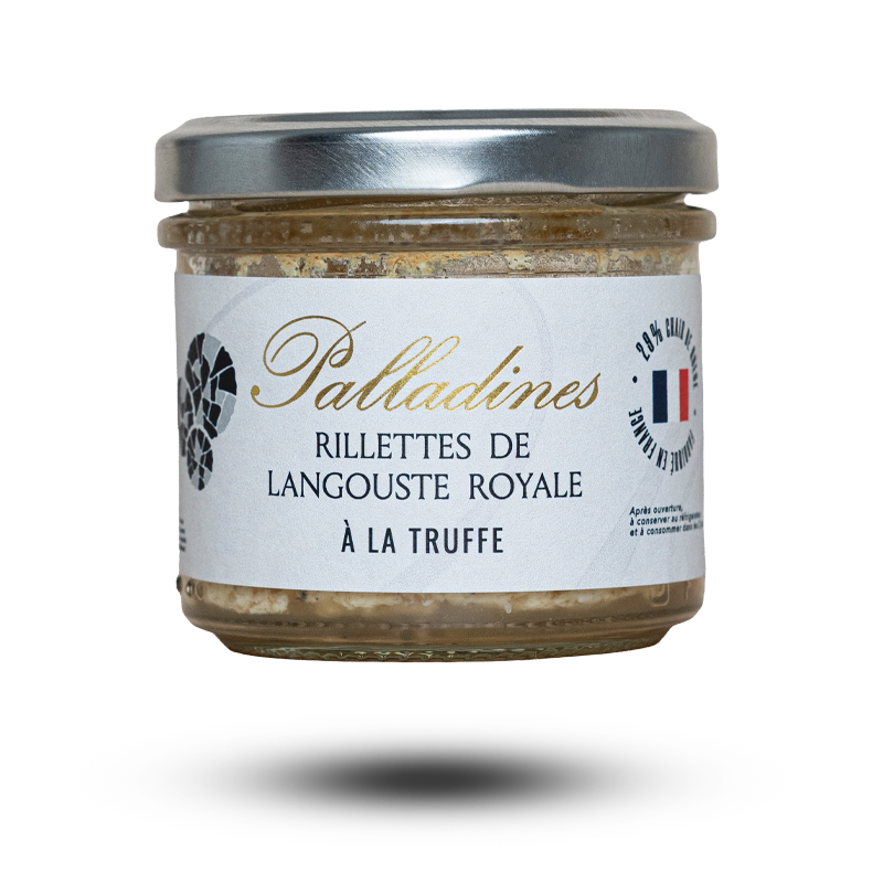 Truffe - 90 G