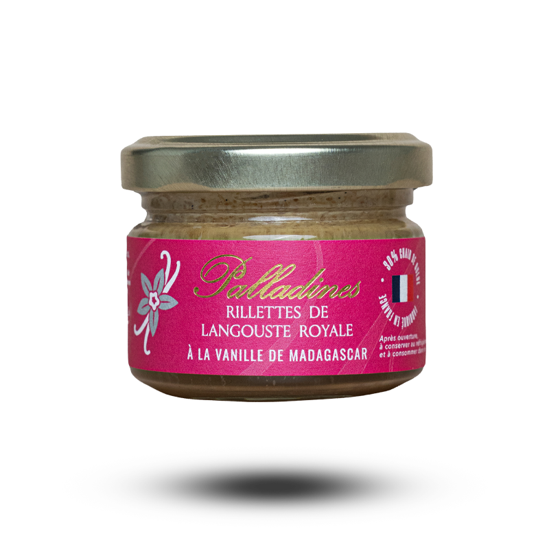 Vanille de Madagascar - 50 G