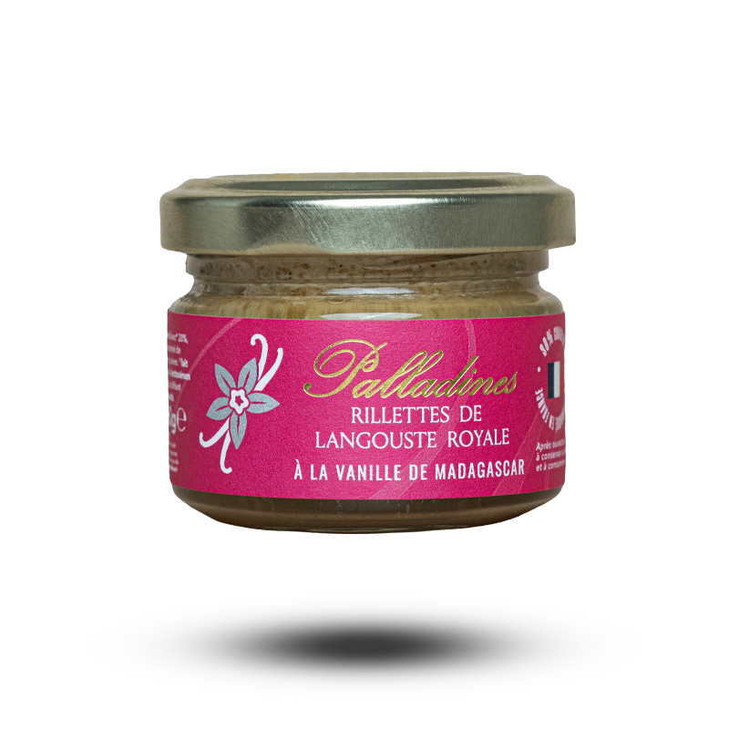 Vanille de Madagascar - 50 G