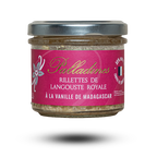 Madagascar Vanilla - 90g