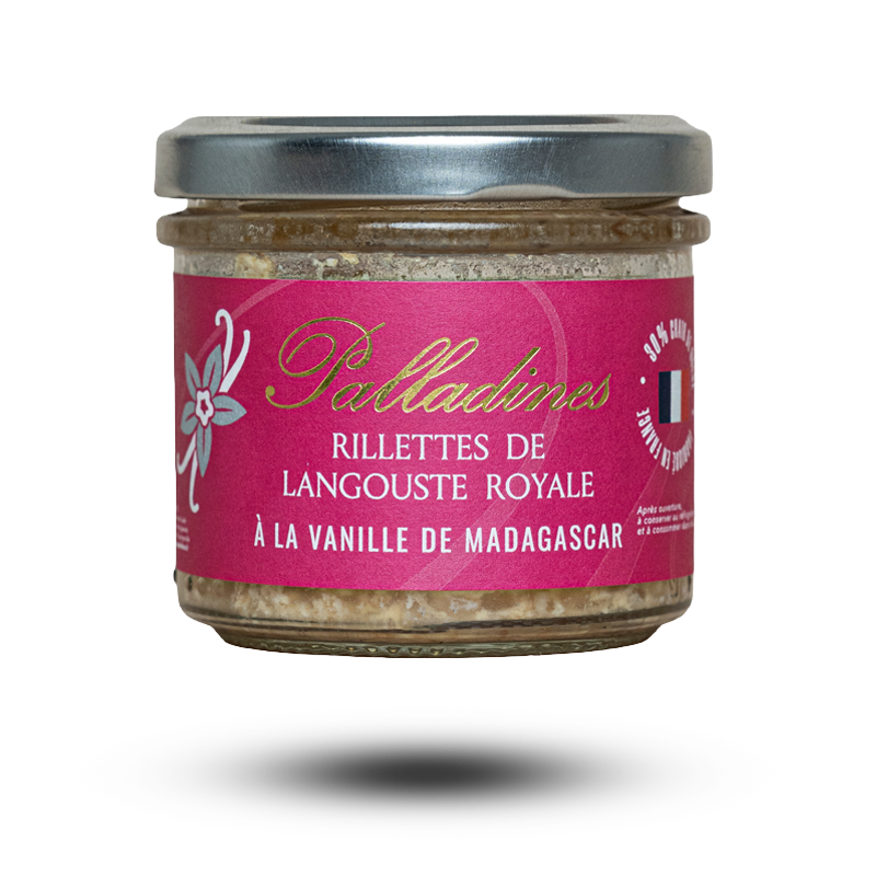 Madagascar Vanilla - 90g