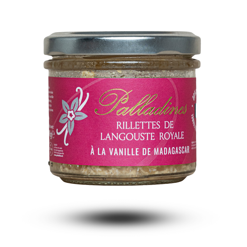 Madagascar Vanilla - 90g